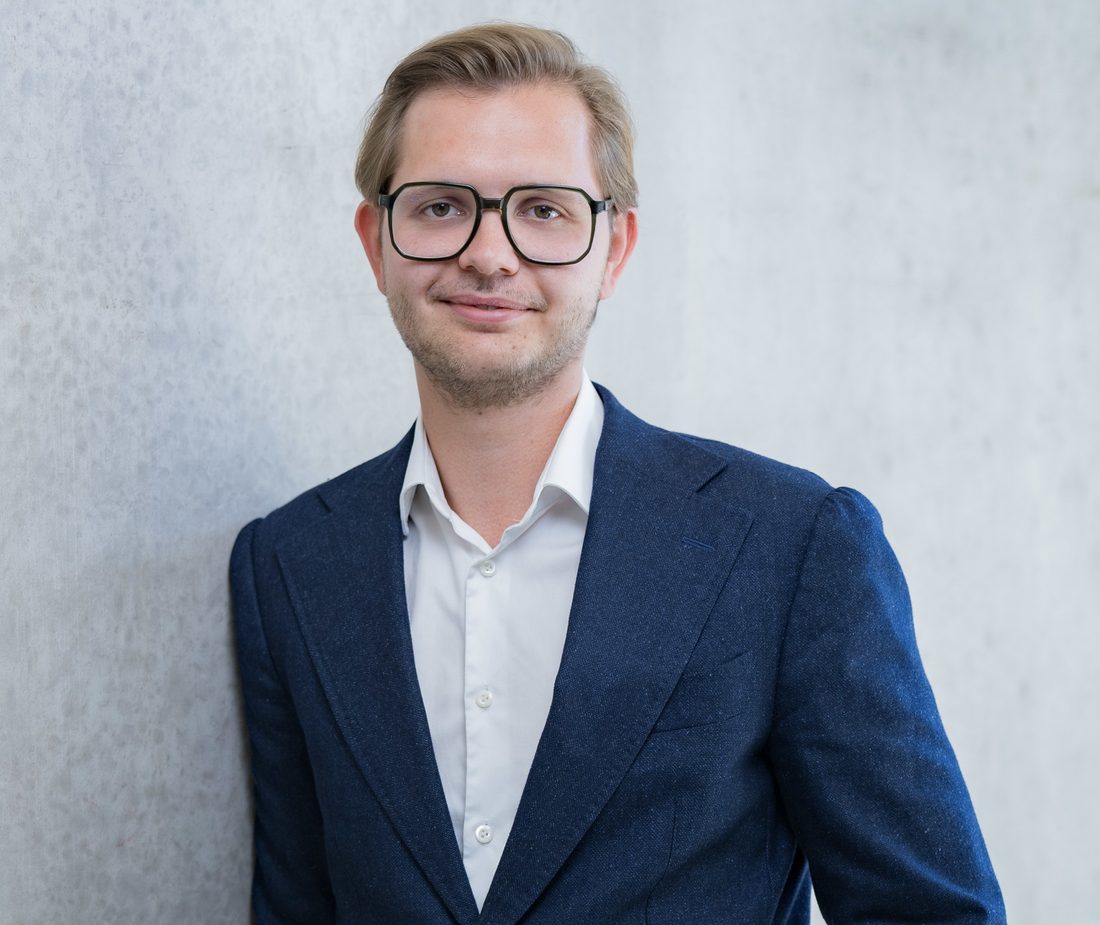 Joshua Schweiger, Sachverständiger für Immobilienbewertung in Aschaffenburg