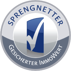 Sprengnetter, Gesicherter Immowert